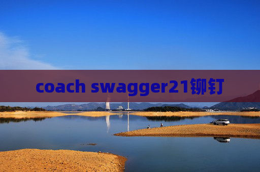 coach swagger21铆钉